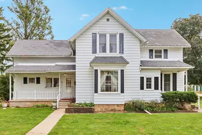 506 N Franklin Street, Poynette, WI 53955 - Photo 1