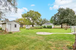 506 N Franklin St, Poynette, WI 53955 - Photo 59