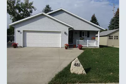 481 N Pearl Street, Janesville, WI 53548 - Photo 3