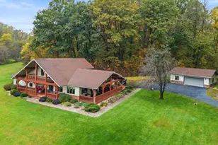 E16467 Grimm Rd, Hillsboro, WI 54634 - Photo 1