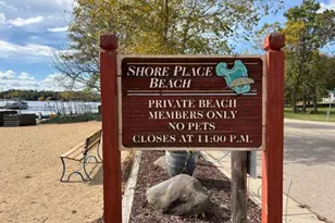 N4535 W Shore Place Rd, Cambridge, WI 53523 - Photo 1