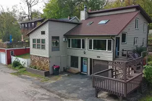 N4535 W Shore Place Rd, Cambridge, WI 53523 - Photo 47