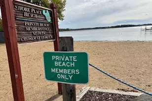 N4535 W Shore Place Rd, Cambridge, WI 53523 - Photo 9