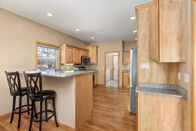 100 Jennifer Circle, Mount Horeb, WI 53572 - Photo 9