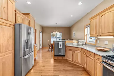 100 Jennifer Circle, Mount Horeb, WI 53572 - Photo 13