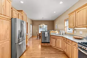 100 Jennifer Cir, Mount Horeb, WI 53572 - Photo 13