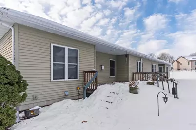 100 Jennifer Circle, Mount Horeb, WI 53572 - Photo 39