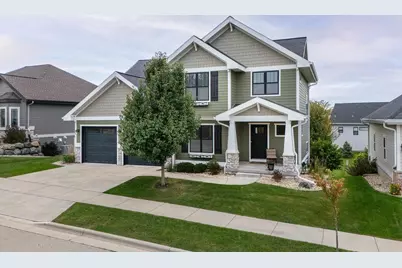 5039 Congressional Hill, Middleton, WI 53597 - Photo 1