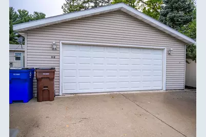 112 S College Street, Adams, WI 53910 - Photo 33