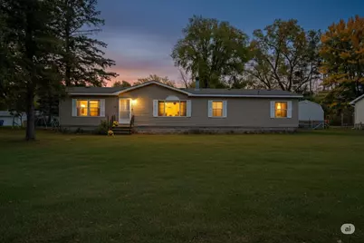 112 S College Street, Adams, WI 53910 - Photo 3