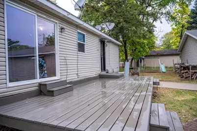 112 S College Street, Adams, WI 53910 - Photo 9