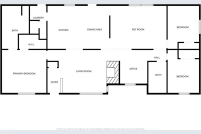 112 S College Street, Adams, WI 53910 - Photo 35