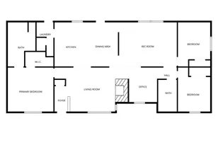 112 S College St, Adams, WI 53910 - Photo 35