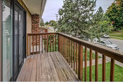 2829 Coho Street #6, Fitchburg, WI 53713 - Photo 25