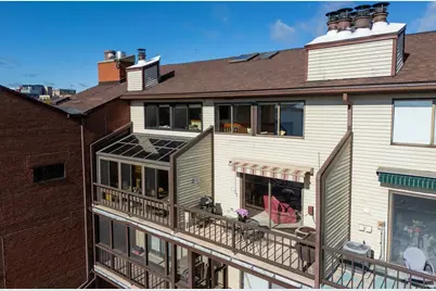 404 S Blount Street #307, Madison, WI 53703 - Photo 7