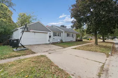 1424 Roosevelt Avenue, Beloit, WI 53511 - Photo 1