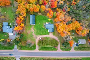 10050 S County K Rd, Merrill, WI 54452 - Photo 7