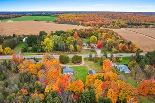 10050 S County K Rd, Merrill, WI 54452 - Photo 15