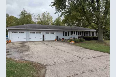 W1221 County V Road, Berlin, WI 54923 - Photo 1