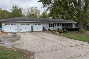 W1221 County V Rd, Berlin, WI 54923 - Photo 1