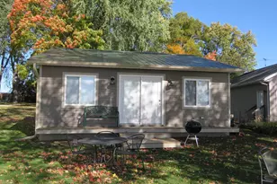 W10397 Blackhawk Trail, Fox Lake, WI 53933 - Photo 1