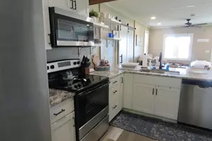 W10397 Blackhawk Trail, Fox Lake, WI 53933 - Photo 17