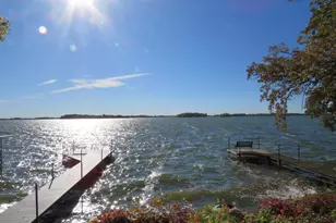 W10397 Blackhawk Trail, Fox Lake, WI 53933 - Photo 5