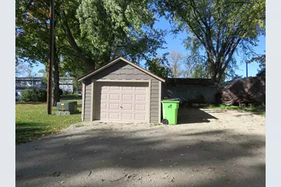 W10397 Blackhawk Trail, Fox Lake, WI 53933 - Photo 3