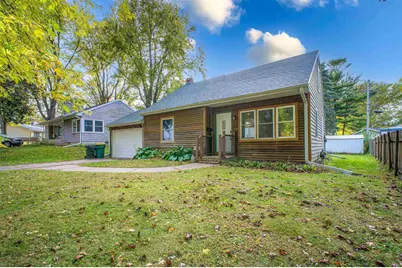 1085 Carol Avenue, Ripon, WI 54971 - Photo 1