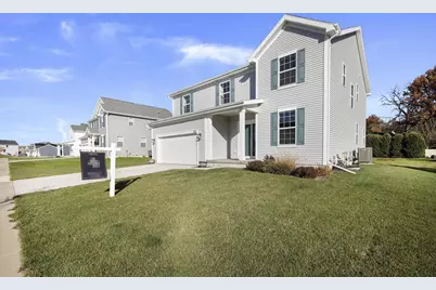 514 Fundamental Way, Cottage Grove, WI 53527 - Photo 49