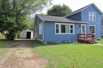 516 S Adams Street, New Lisbon, WI 53950 - Photo 15