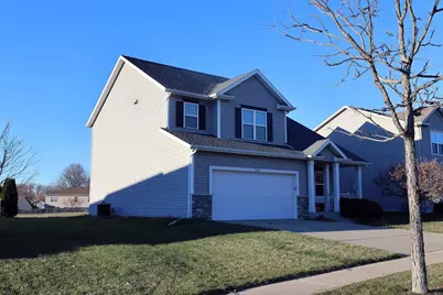 1019 High Street, Lake Mills, WI 53551 - Photo 5