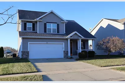 1019 High Street, Lake Mills, WI 53551 - Photo 3