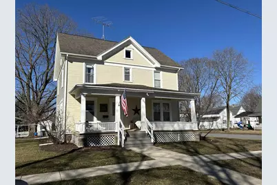 701 E 2nd Avenue, Brodhead, WI 53520 - Photo 1