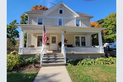 701 E 2nd Avenue, Brodhead, WI 53520 - Photo 1