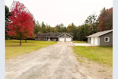 1927 Highway 12, Warrens,warrens, WI 54666 - Photo 1