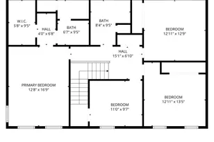 7329 Longmeadow Rd, Madison, WI 53717 - Photo 67