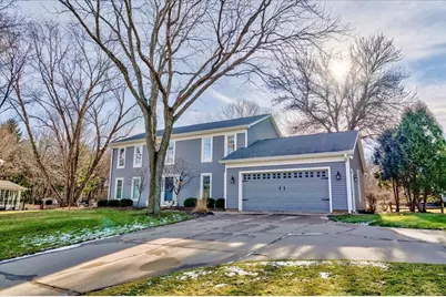 7329 Longmeadow Road, Madison, WI 53717 - Photo 57