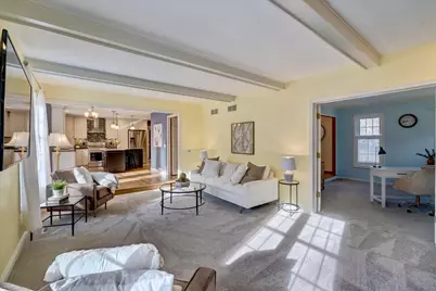 7329 Longmeadow Road, Madison, WI 53717 - Photo 9