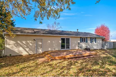 505 Natchez Court, DeForest, WI 53532 - Photo 9