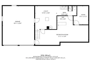 501 E Albert St, Portage, WI 53901 - Photo 5