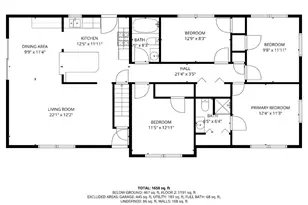 501 E Albert St, Portage, WI 53901 - Photo 7