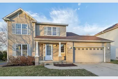 6150 Sandstone Drive, Madison, WI 53719 - Photo 1