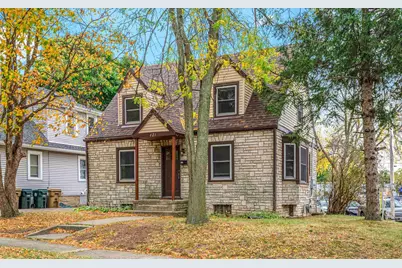 621 Pine Street, Madison, WI 53715 - Photo 1
