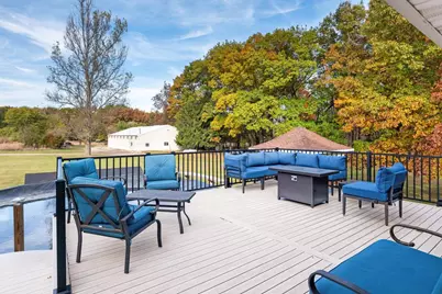 N5664 Sondalle Lane, Princeton, WI 54968 - Photo 43