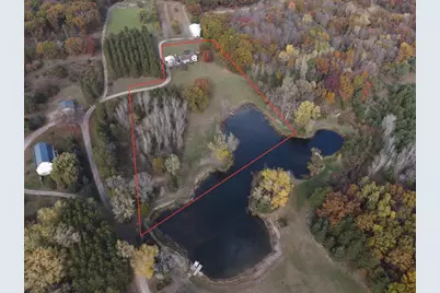 N5664 Sondalle Lane, Princeton, WI 54968 - Photo 57