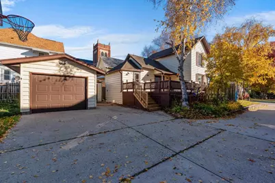 206 West Street, Beaver Dam, WI 53916 - Photo 1