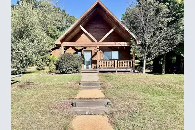 623 Sandy Beach Court, Warrens,warrens, WI 54666 - Photo 1