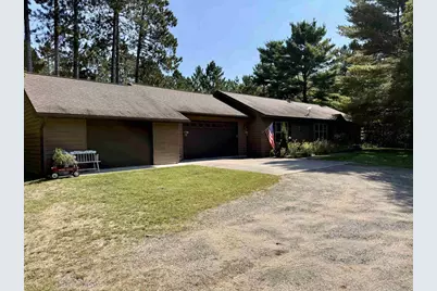 1930 Flying Eagle Drive, Lac Du Flambeau, WI 54538 - Photo 31