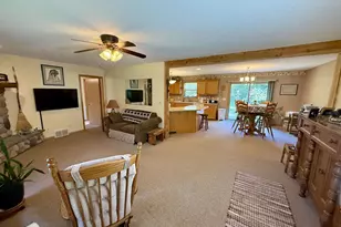 1930 Flying Eagle Dr, Lac Du Flambeau, WI 54538 - Photo 15